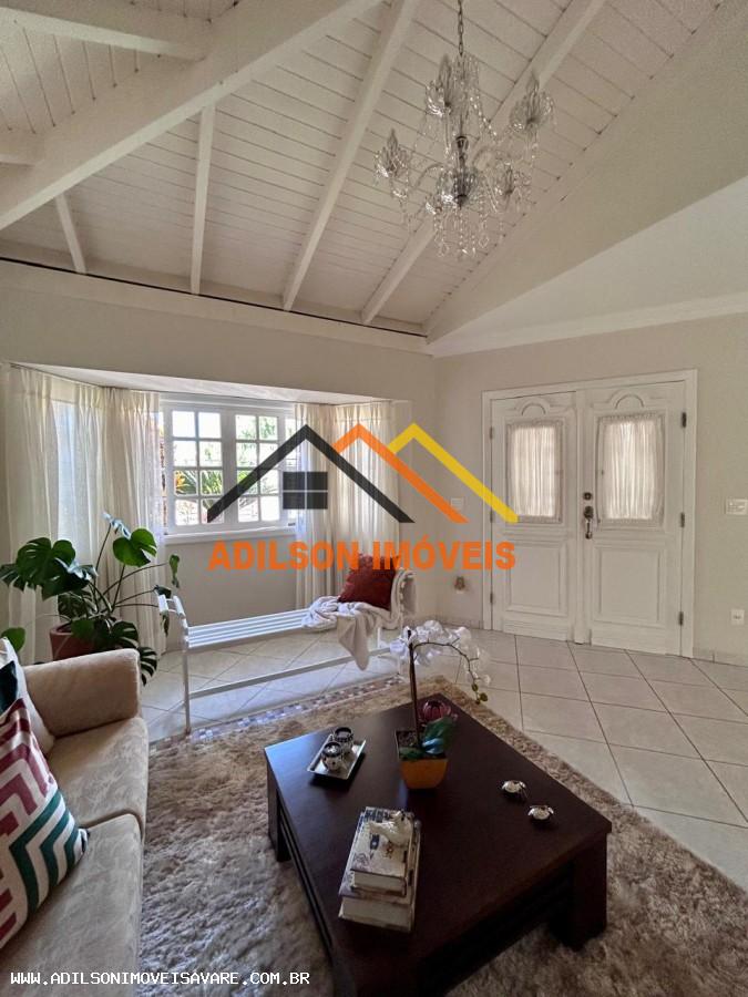 Casa, 3 quartos, 383 m² - Foto 1