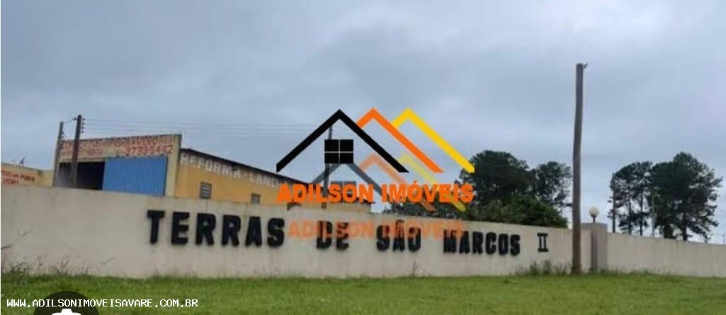 Loteamento e Condomínio, 525 m² - Foto 1