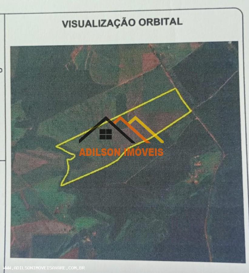 Chácara, 44 hectares - Foto 1