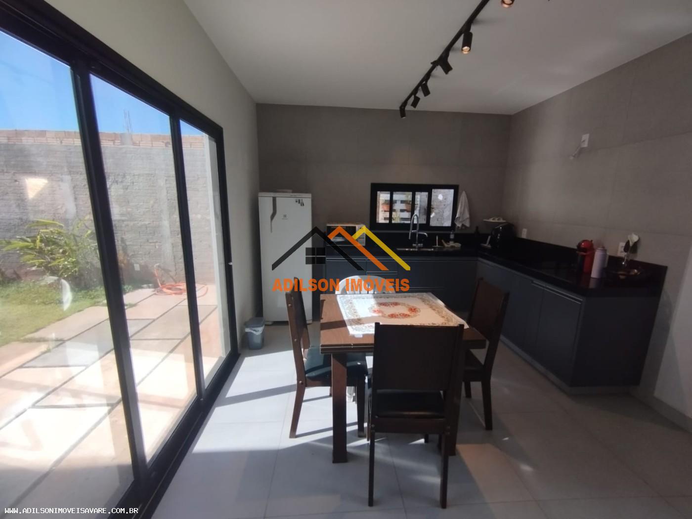 Casa, 1 quarto, 61 m² - Foto 3