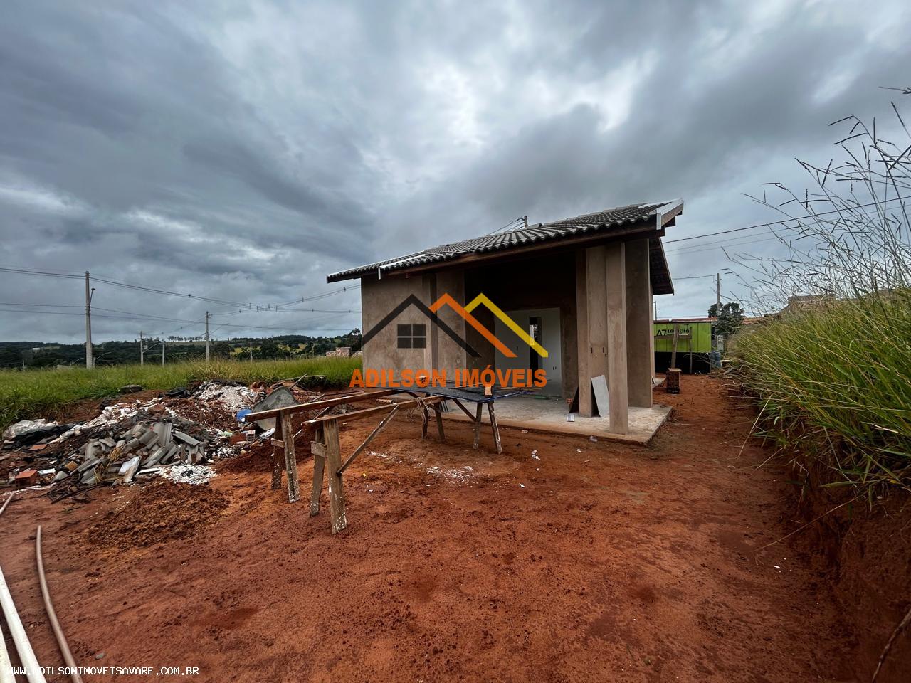Casa, 2 quartos, 56 m² - Foto 14