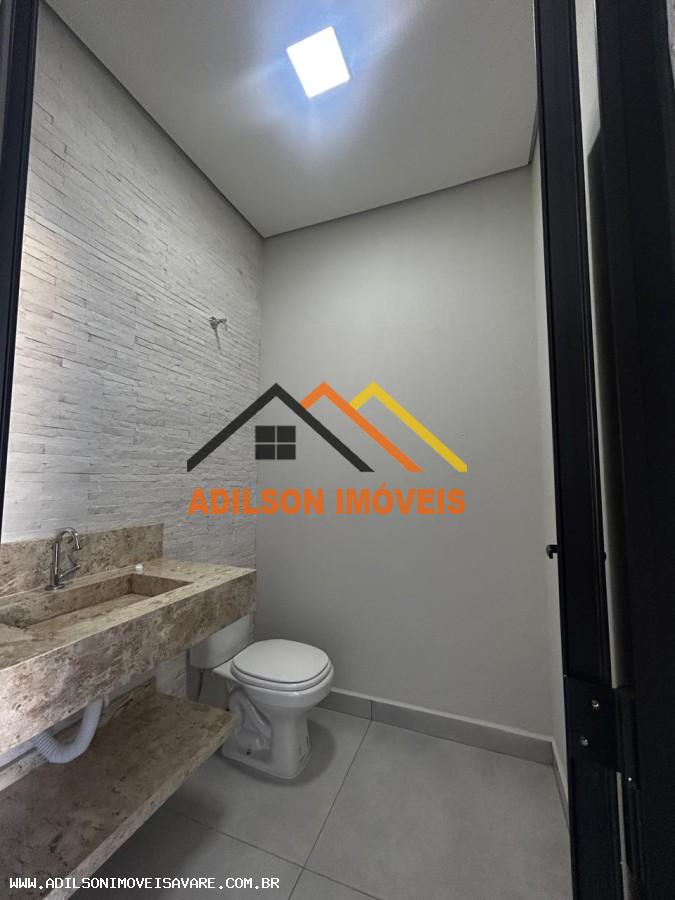 Casa, 3 quartos, 187 m² - Foto 11
