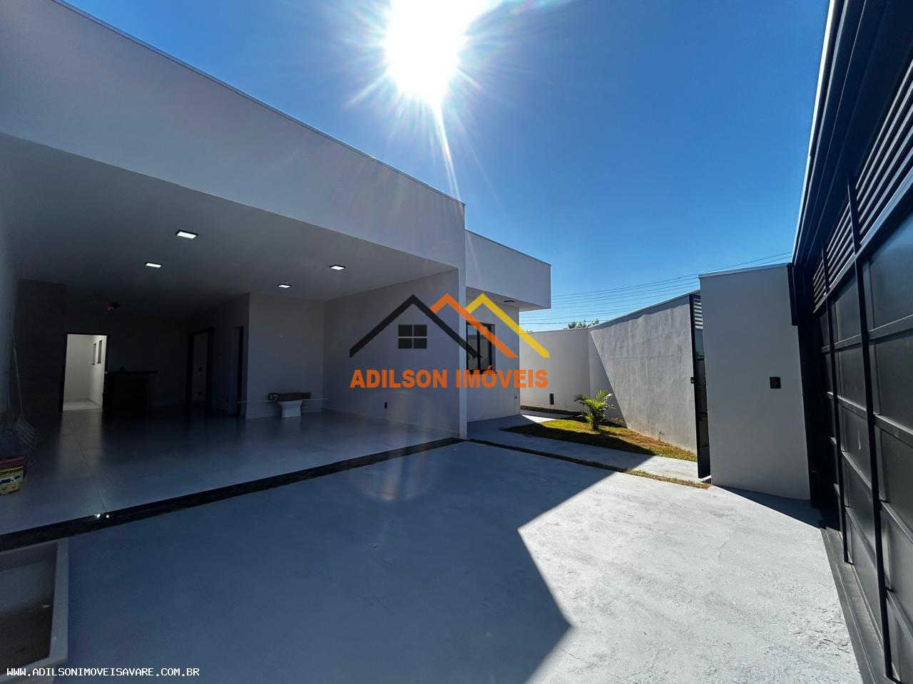 Casa, 3 quartos, 187 m² - Foto 1