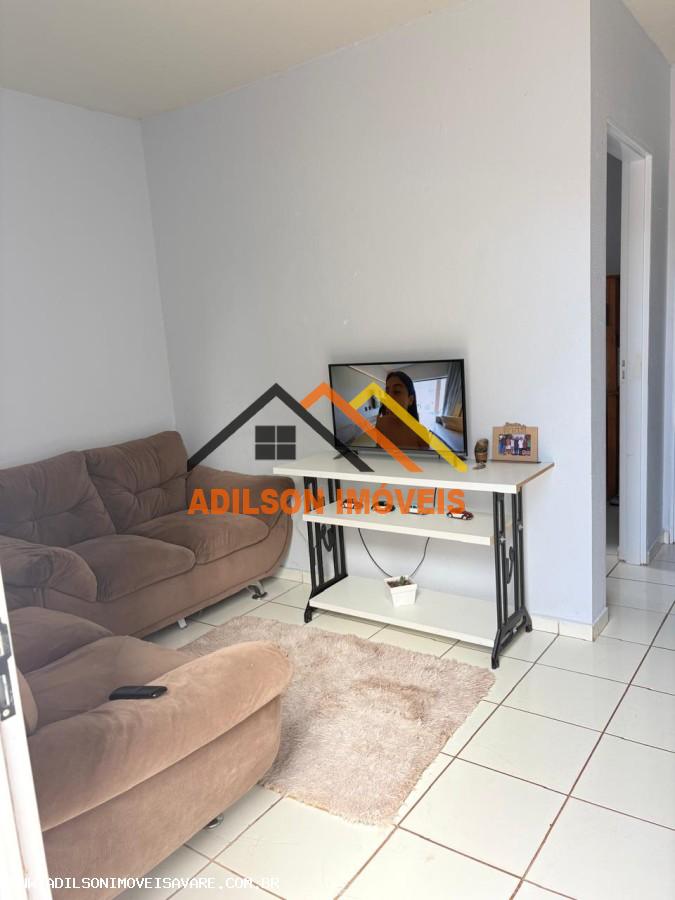 Casa, 2 quartos - Foto 2