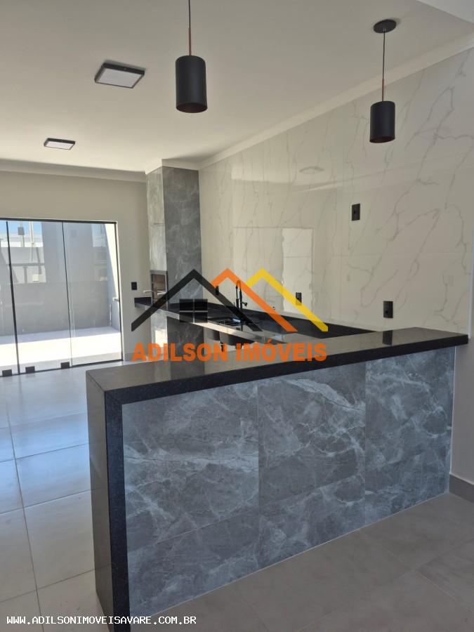 Casa, 3 quartos - Foto 5