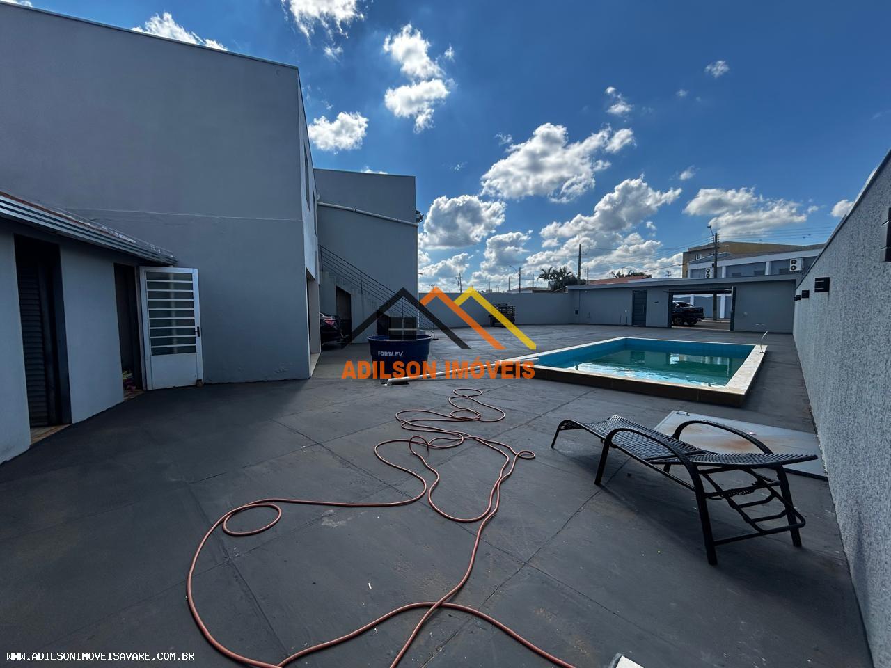 Casa, 3 quartos, 150 m² - Foto 11