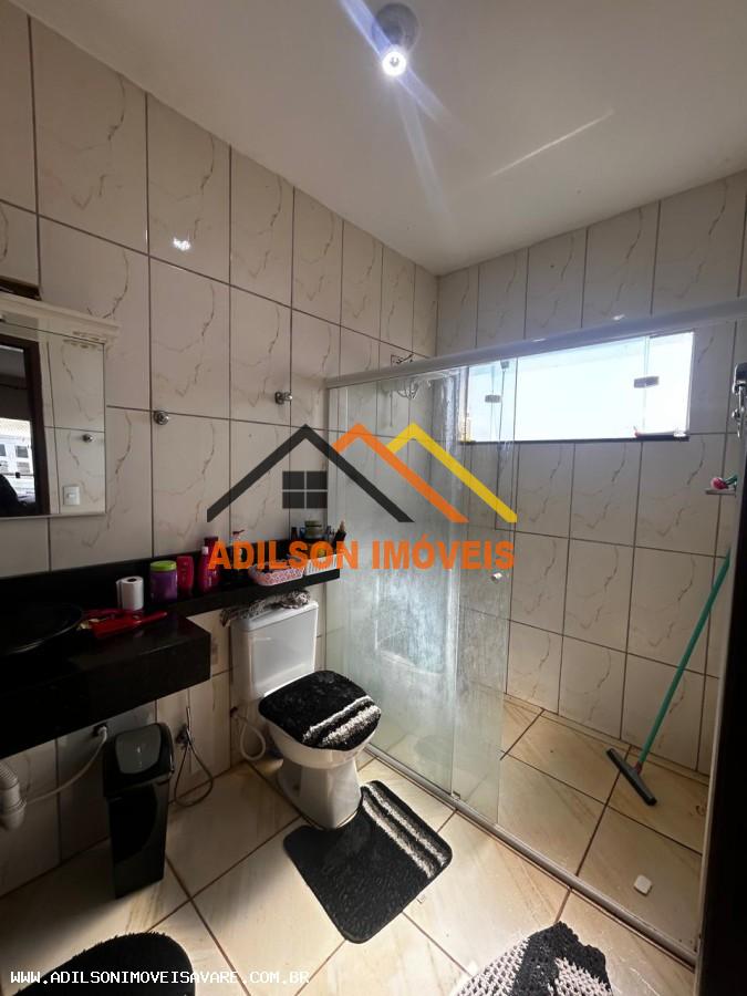 Casa, 3 quartos, 150 m² - Foto 9