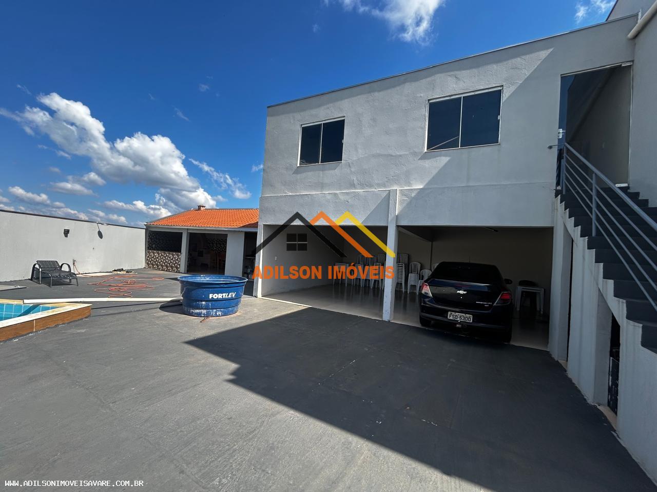 Casa, 3 quartos, 150 m² - Foto 1