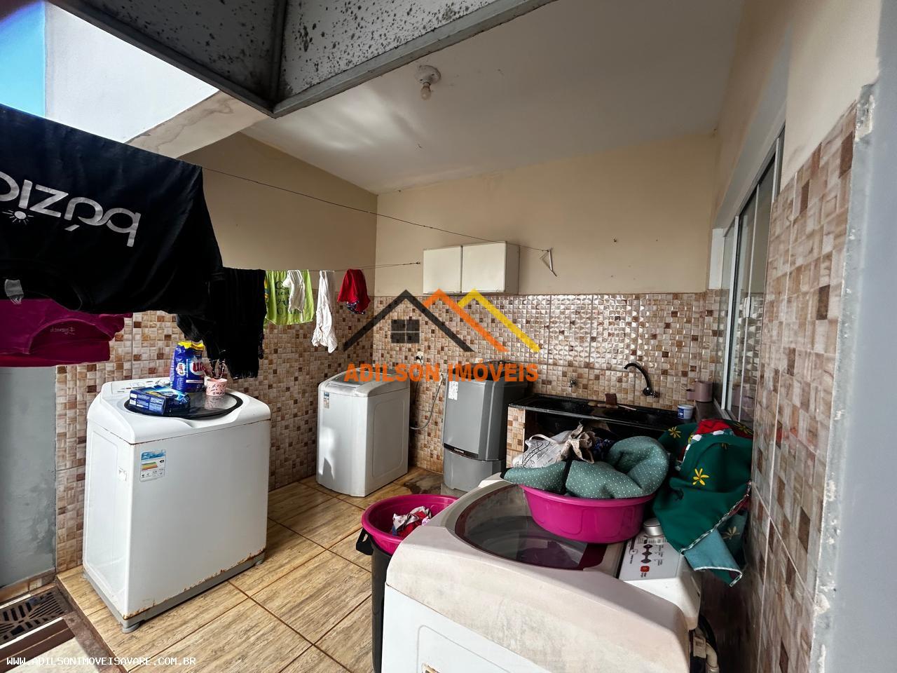 Casa, 3 quartos, 150 m² - Foto 13