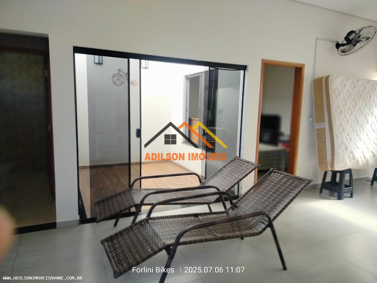 Casa, 1 quarto, 100 m² - Foto 6