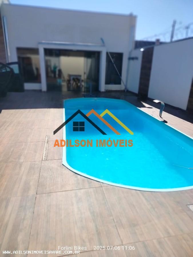Casa, 1 quarto, 100 m² - Foto 2
