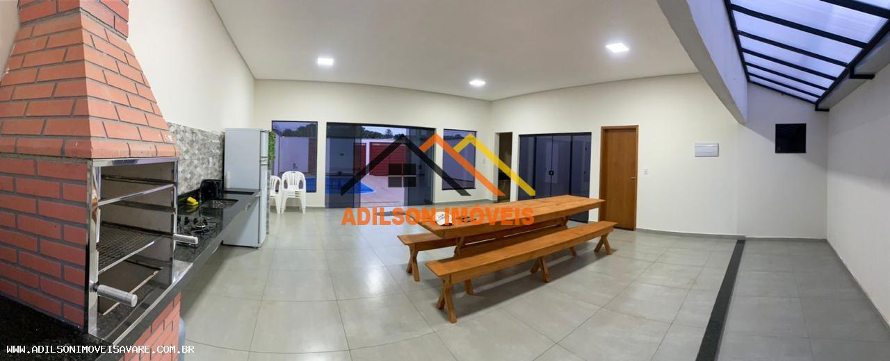Casa, 1 quarto, 100 m² - Foto 3