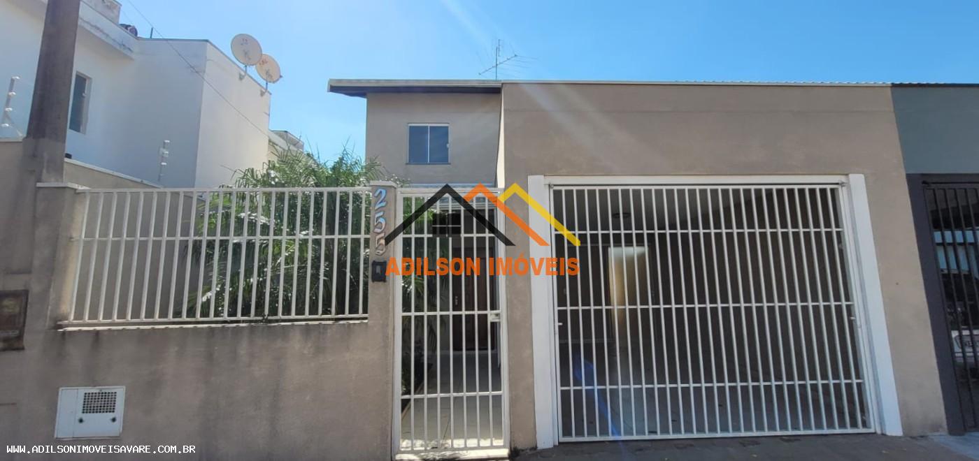 Casa, 3 quartos, 117 m² - Foto 1