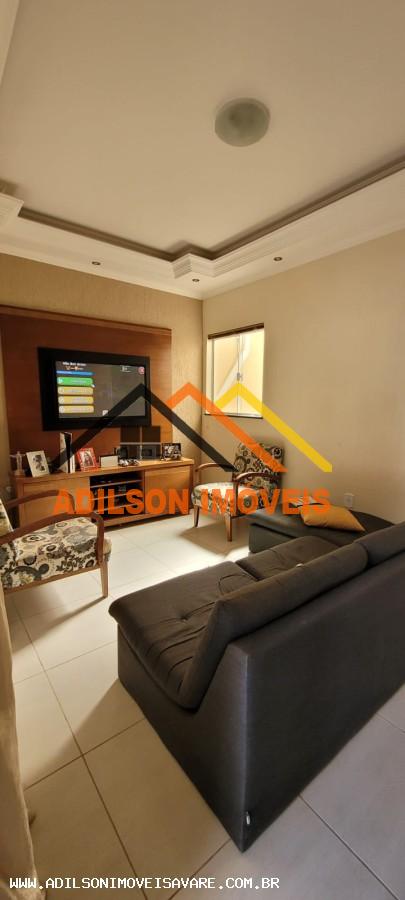 Casa, 3 quartos, 117 m² - Foto 3