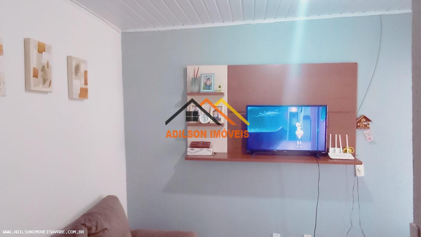 Casa, 2 quartos, 41 m² - Foto 2