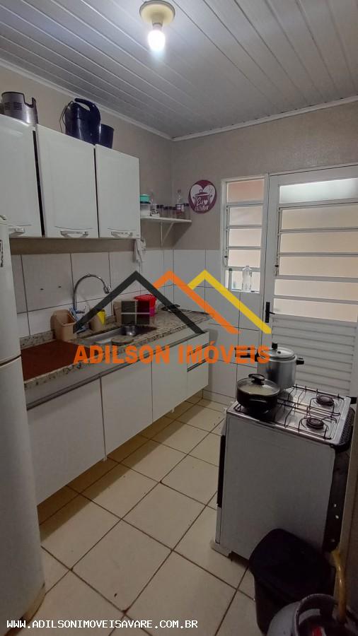 Casa, 2 quartos, 41 m² - Foto 5