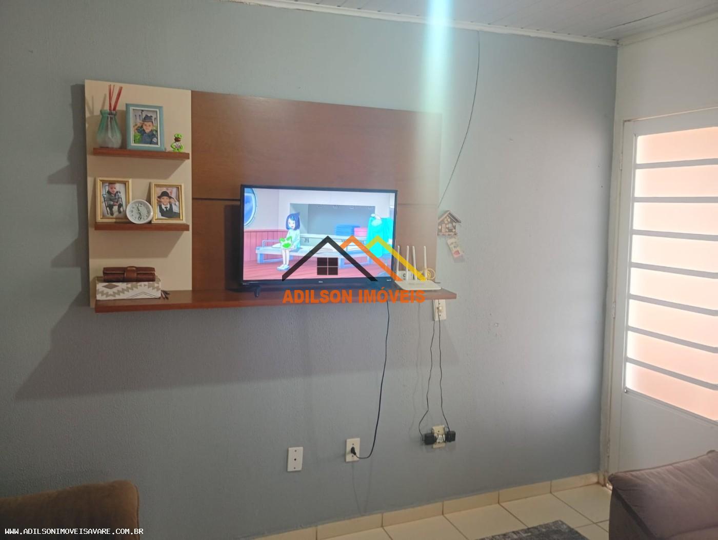 Casa, 2 quartos, 41 m² - Foto 4