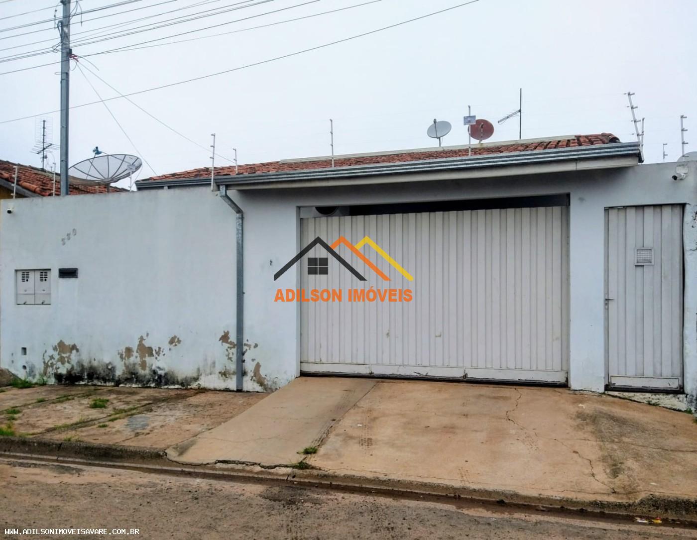 Casa, 3 quartos, 72 m² - Foto 1