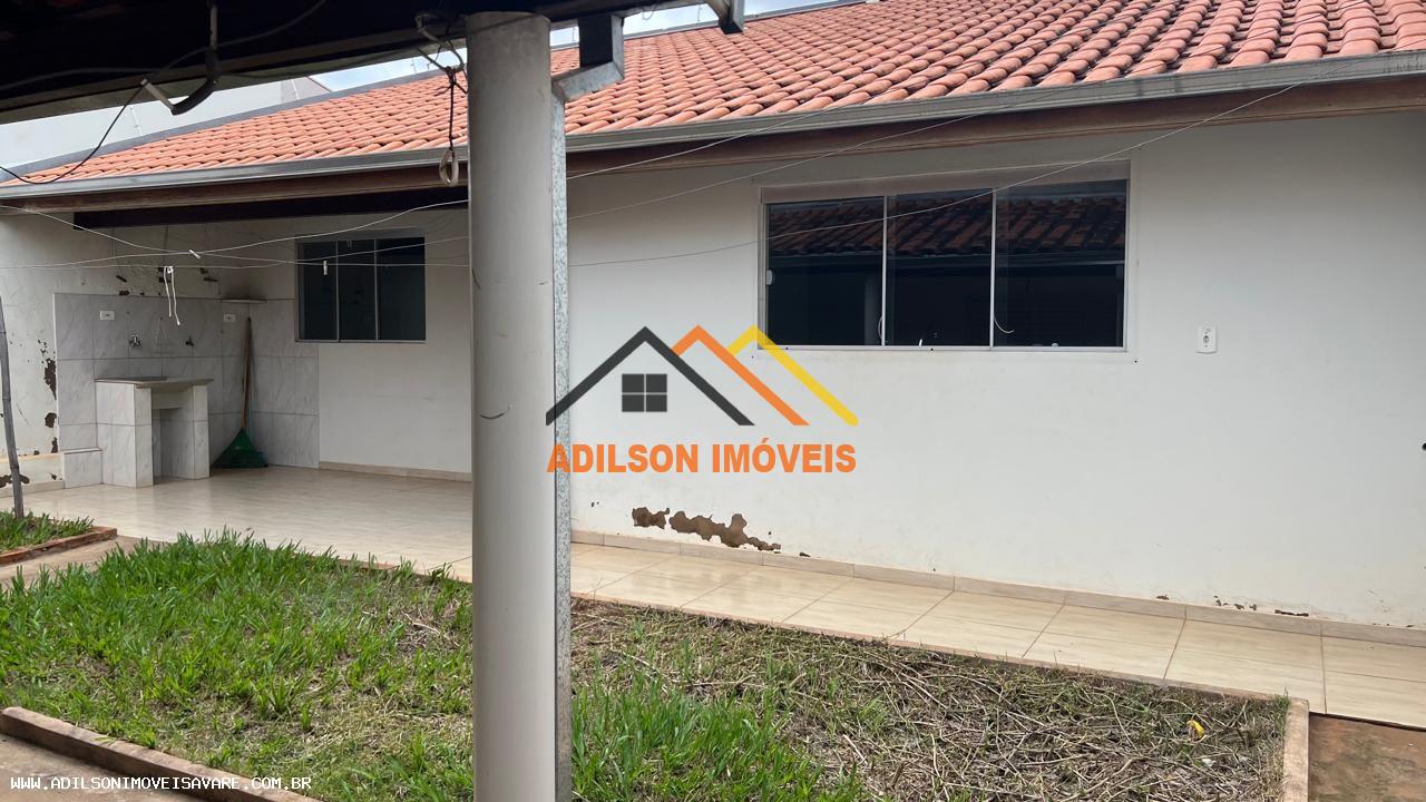 Casa, 3 quartos, 72 m² - Foto 2