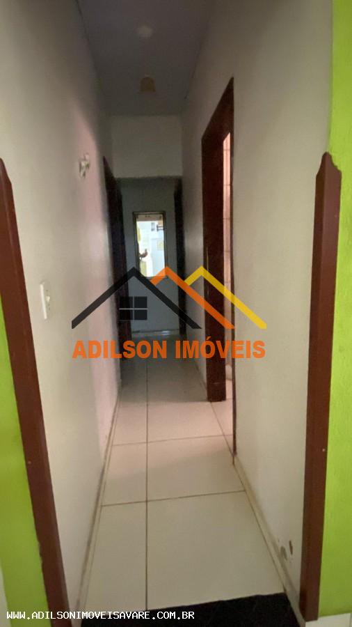 Casa, 3 quartos - Foto 17