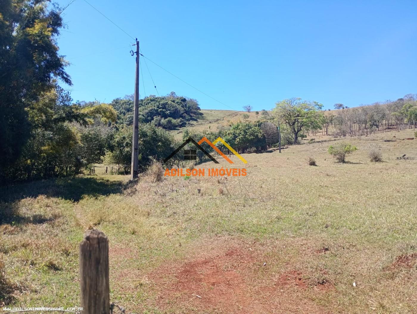 Chácara, 10 hectares - Foto 1
