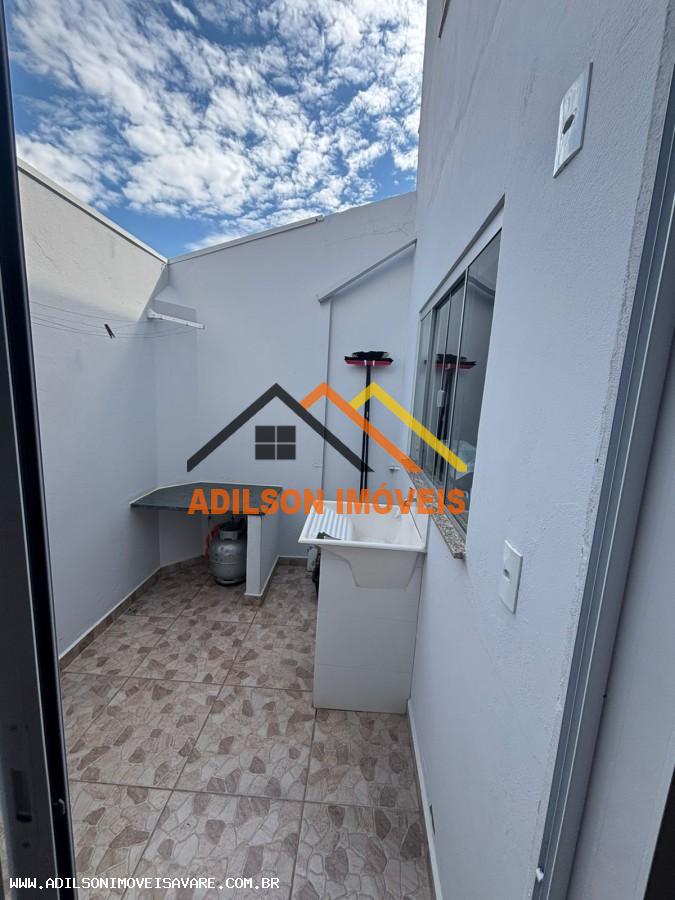 Casa, 3 quartos - Foto 11