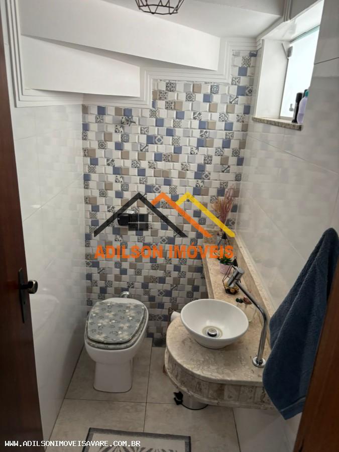 Casa, 3 quartos - Foto 8