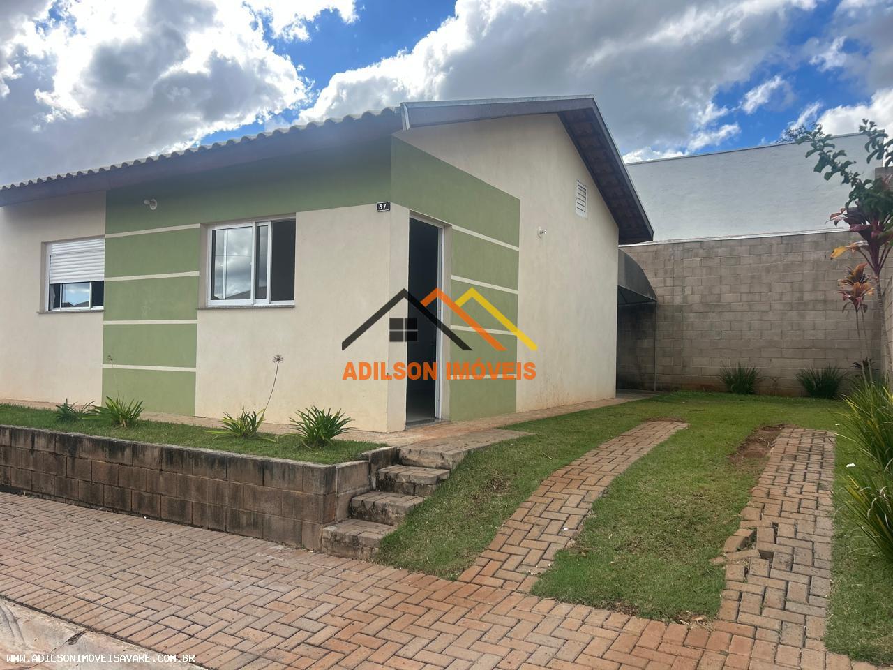 Casa, 2 quartos, 52 m² - Foto 1