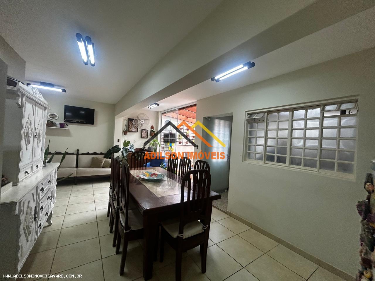 Casa, 3 quartos, 250 m² - Foto 6