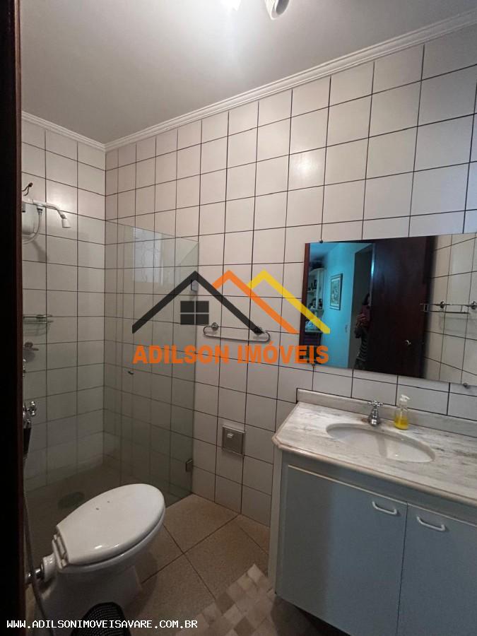 Casa, 3 quartos, 250 m² - Foto 21