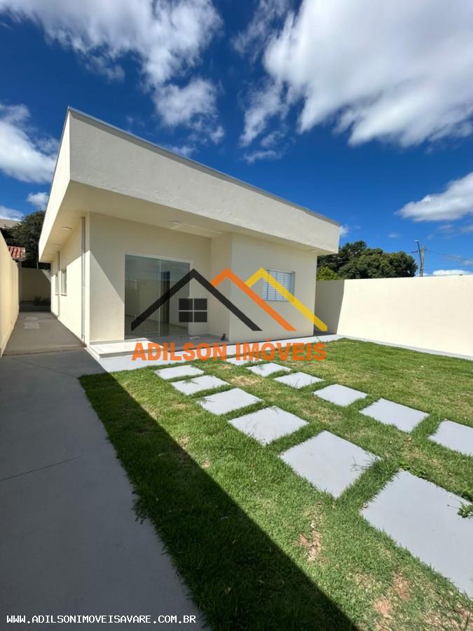 Casa, 3 quartos, 89 m² - Foto 1