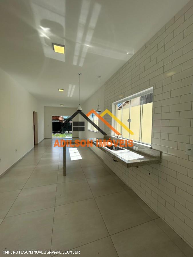 Casa, 3 quartos, 89 m² - Foto 3