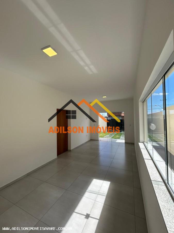 Casa, 3 quartos, 89 m² - Foto 2