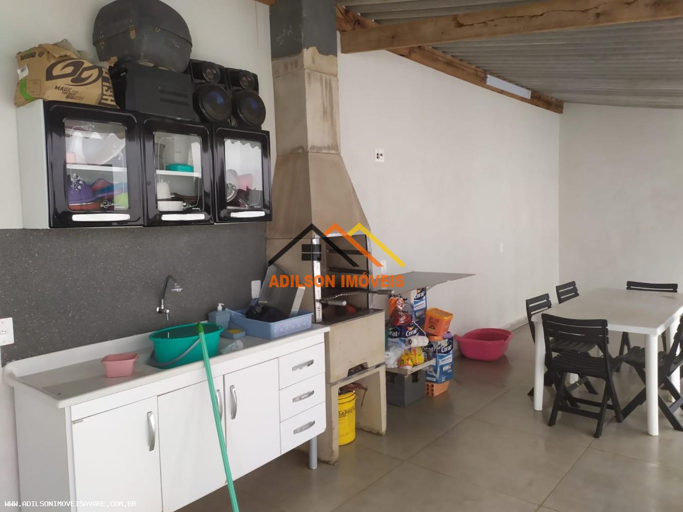Casa, 2 quartos, 160 m² - Foto 3