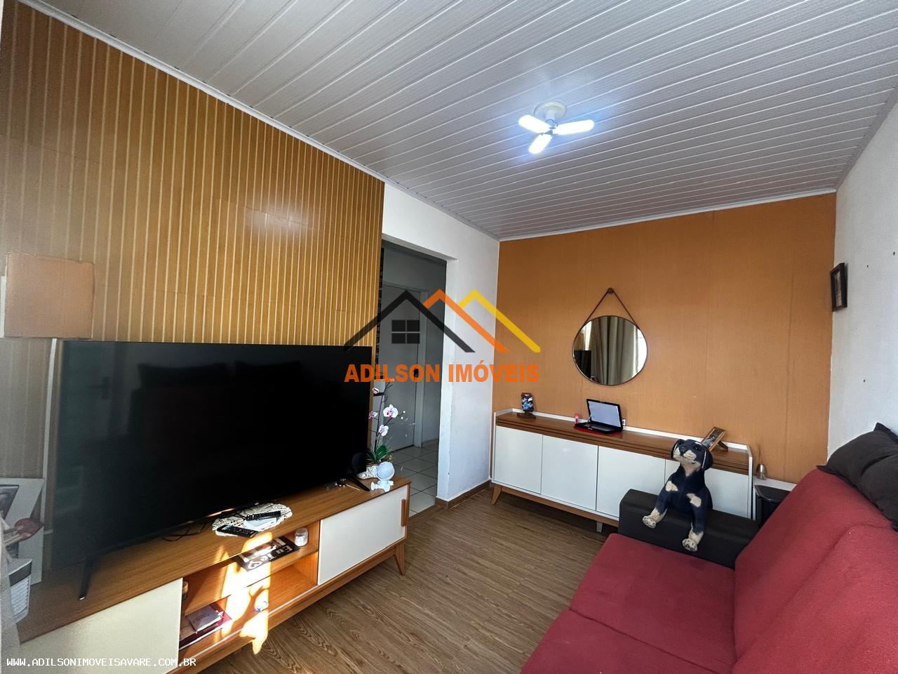 Casa, 2 quartos, 41 m² - Foto 3