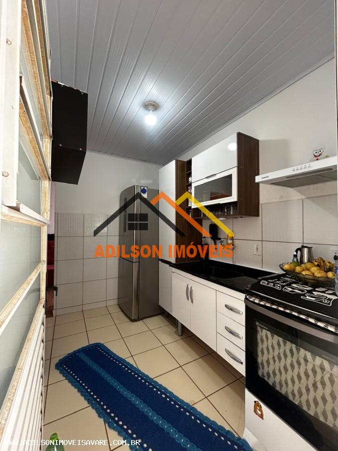 Casa, 2 quartos, 41 m² - Foto 2