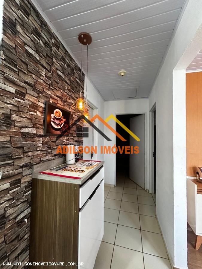 Casa, 2 quartos, 41 m² - Foto 4