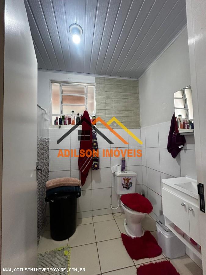 Casa, 2 quartos, 41 m² - Foto 7