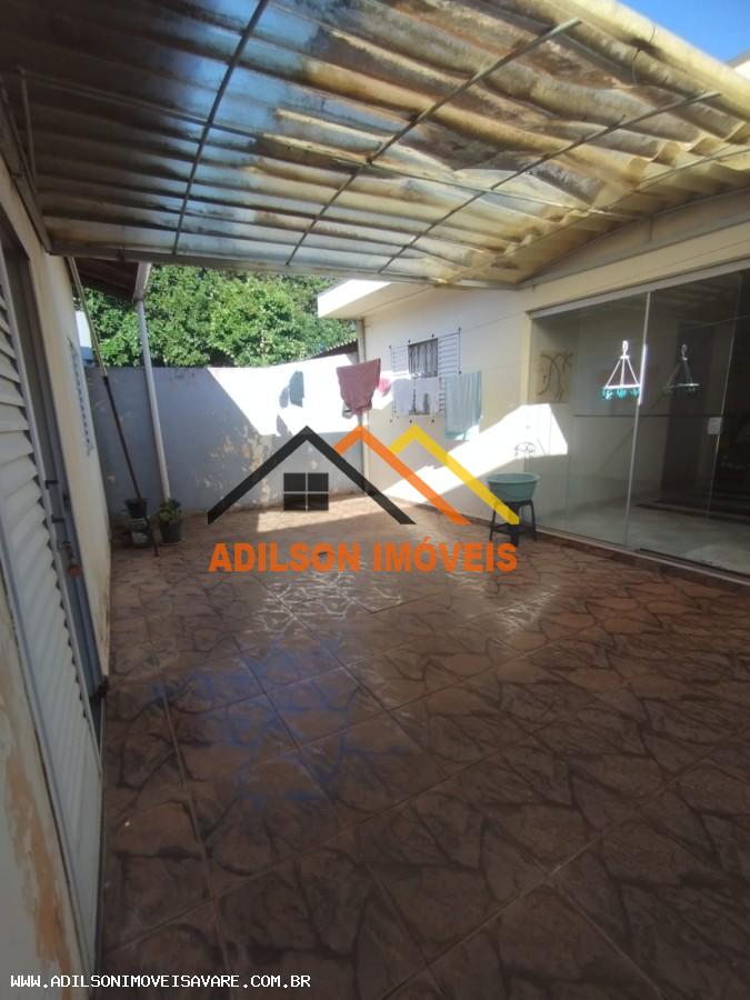 Casa, 124 m² - Foto 1