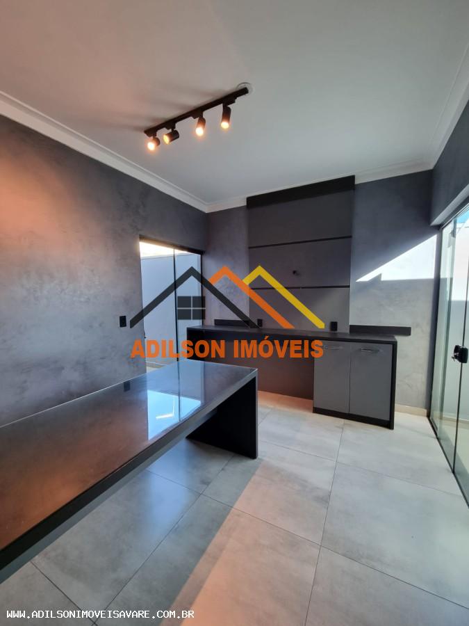 Casa, 3 quartos, 158 m² - Foto 4