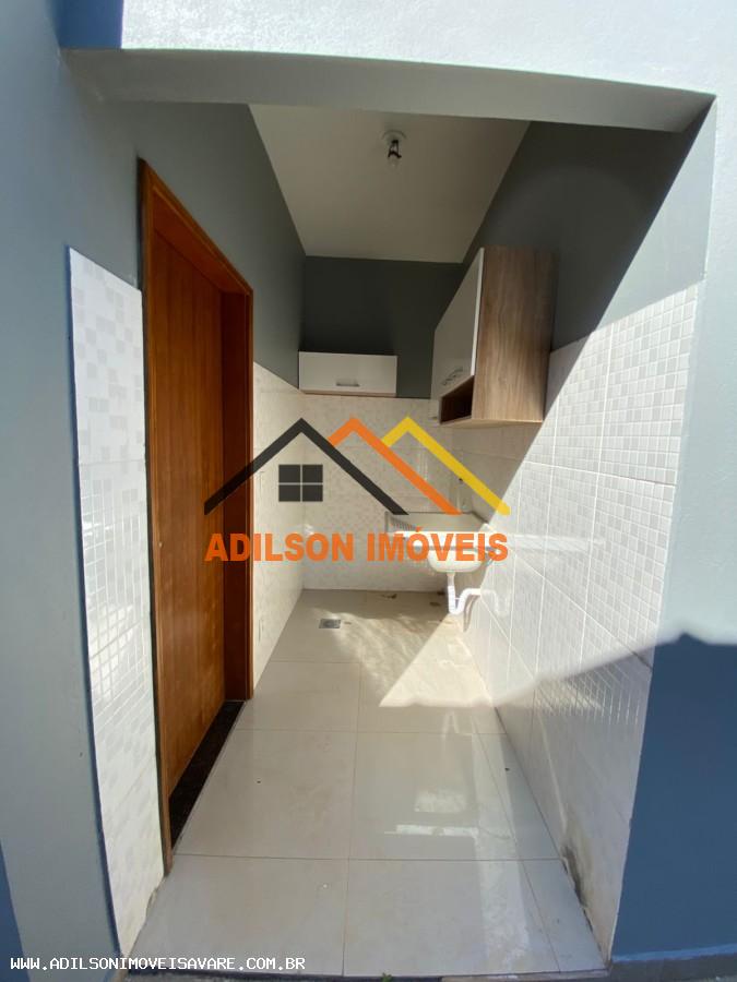 Casa, 3 quartos - Foto 18