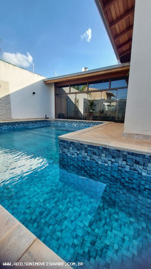 Casa, 268 m² - Foto 11
