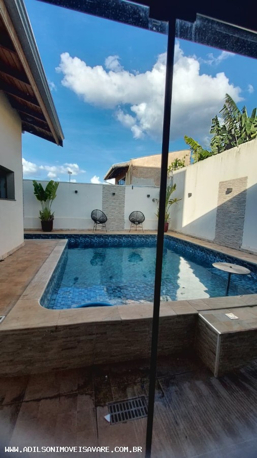 Casa, 268 m² - Foto 14