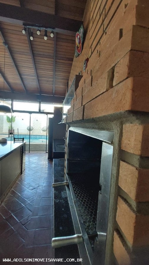 Casa, 268 m² - Foto 23