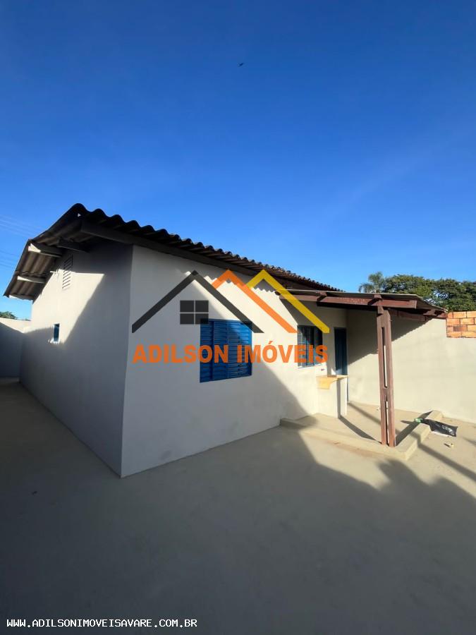 Casa, 2 quartos, 65 m² - Foto 1