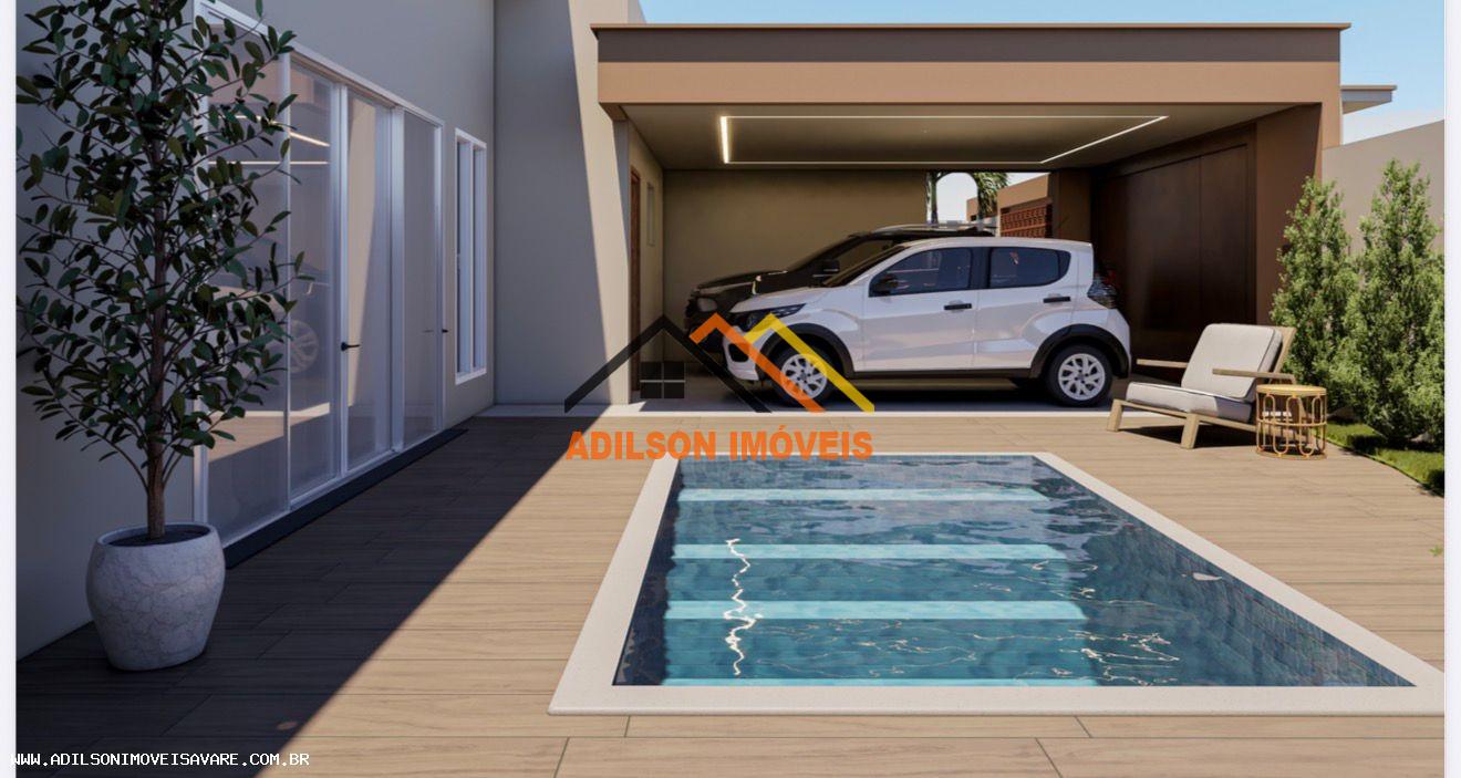 Casa, 3 quartos, 130 m² - Foto 3