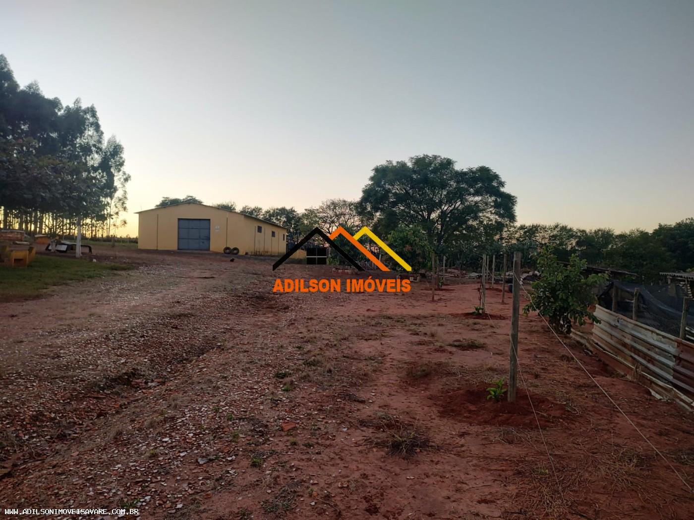 Chácara, 3 quartos, 2 hectares - Foto 4