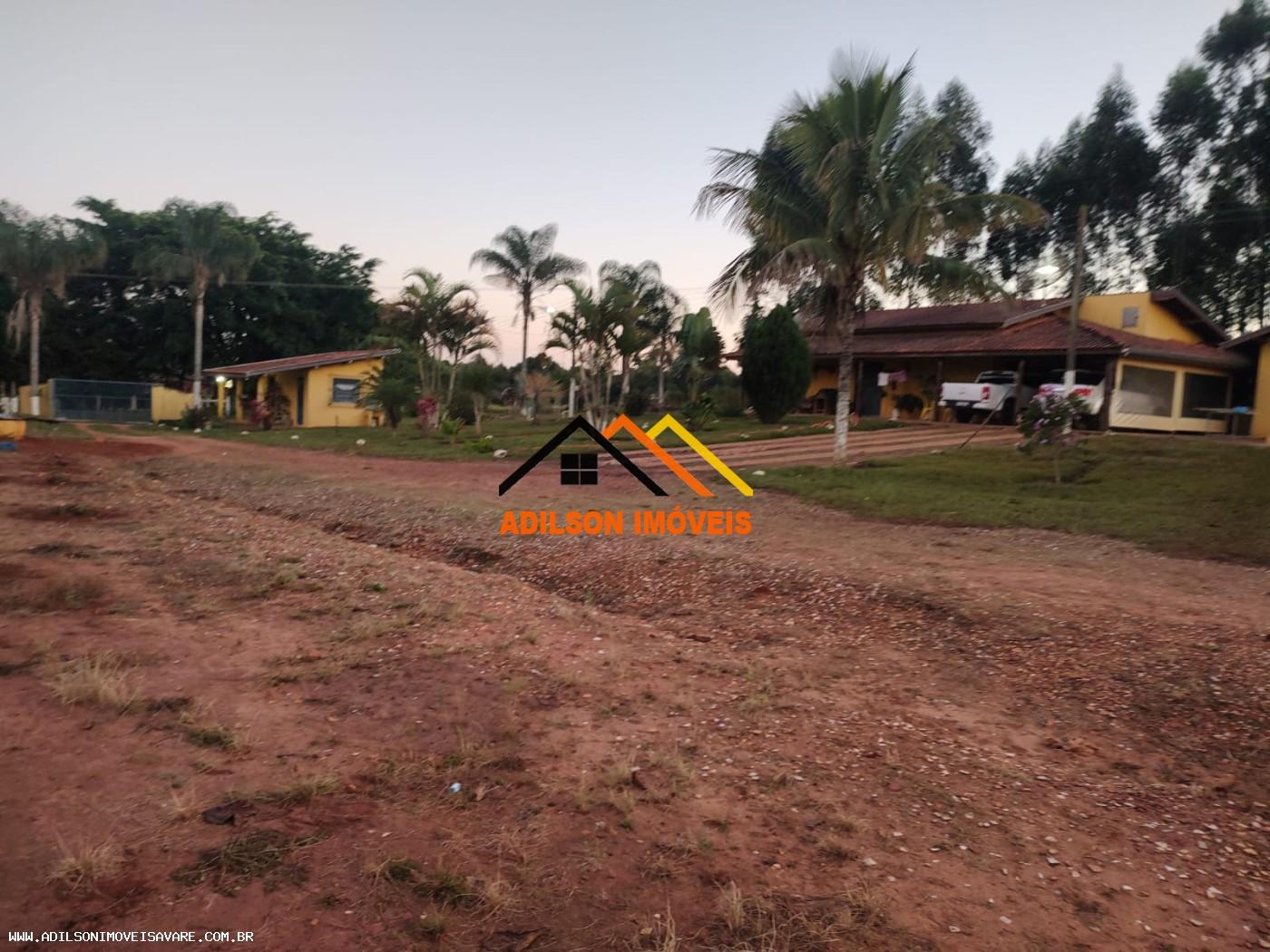 Chácara, 3 quartos, 2 hectares - Foto 3