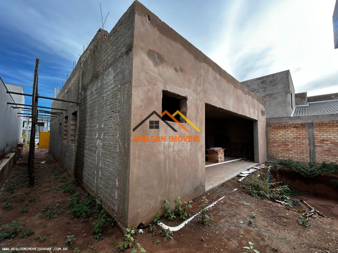 Casa, 191 m² - Foto 1