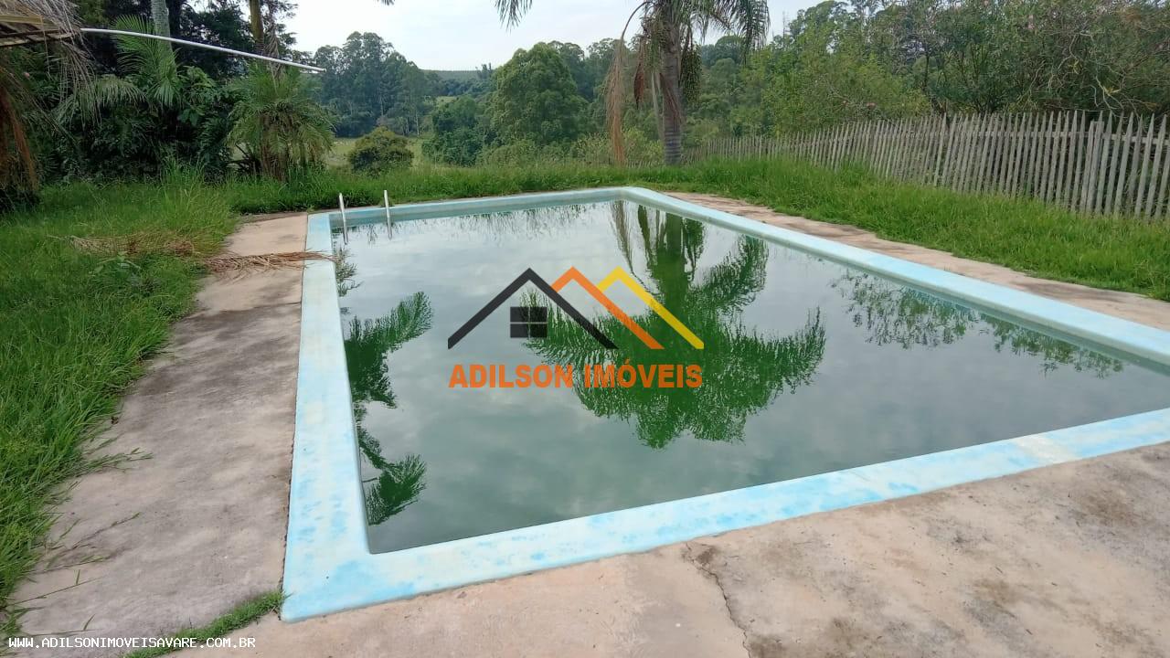 Chácara, 4 quartos, 17 hectares - Foto 3